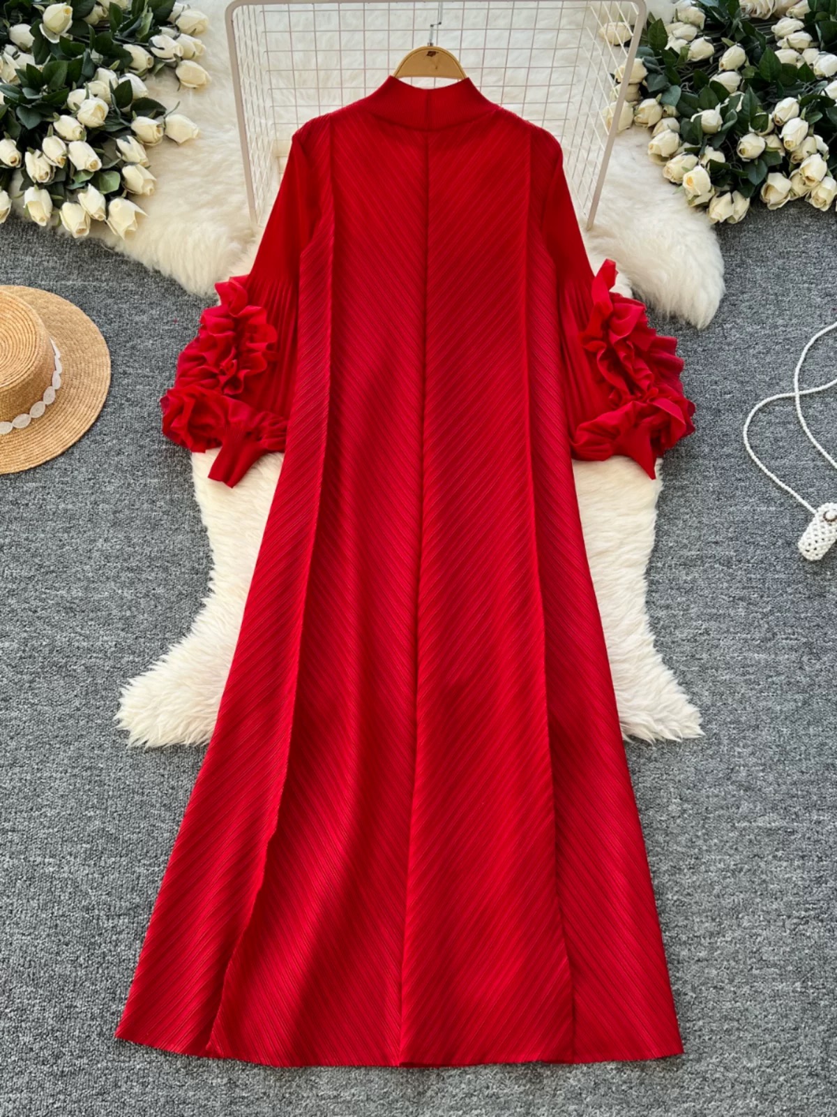 Do it better dress FD1495 image