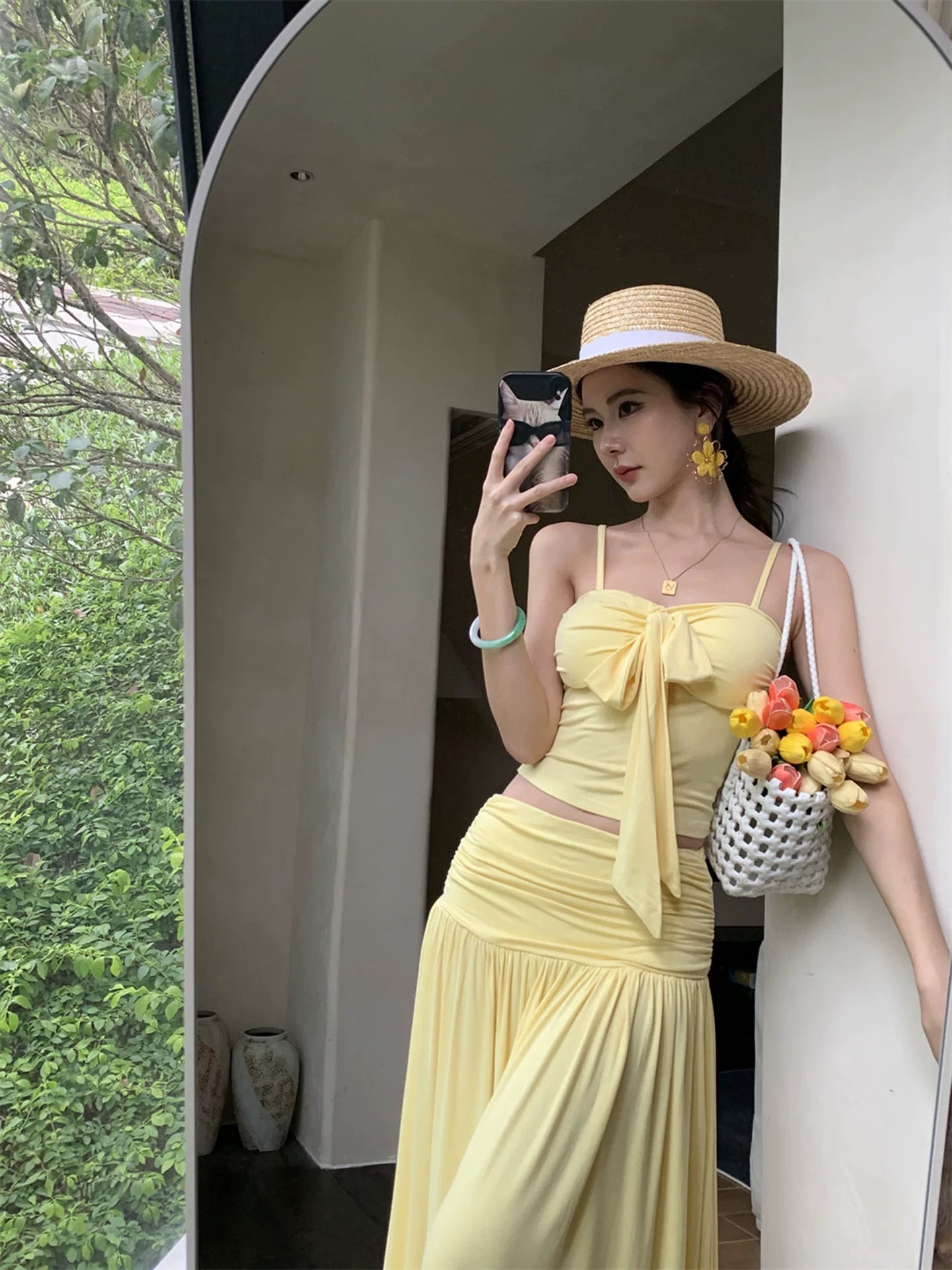 Bali babe set CTP795 image