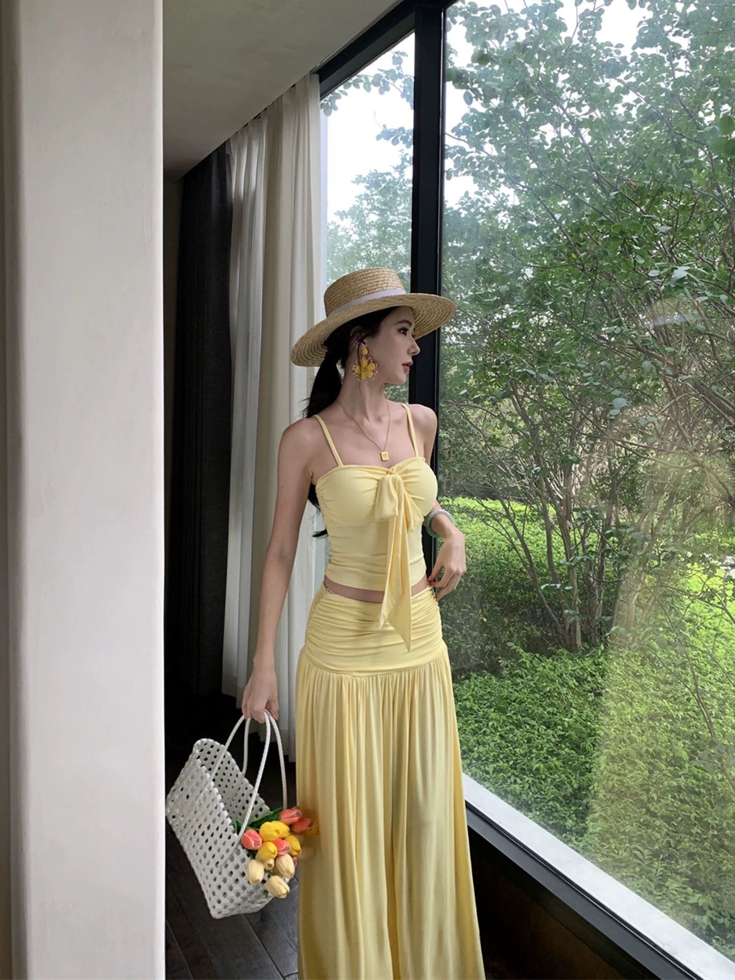 Bali babe set CTP795 image