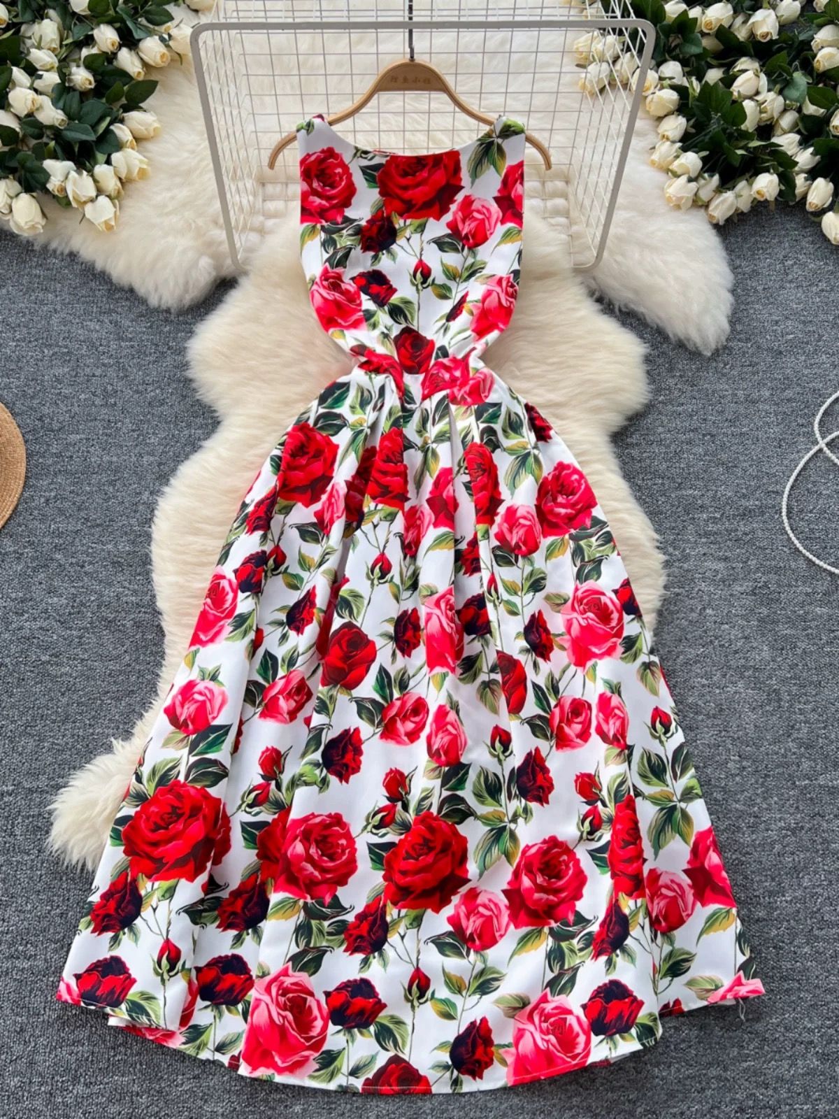 Nikia dress FD1053 image