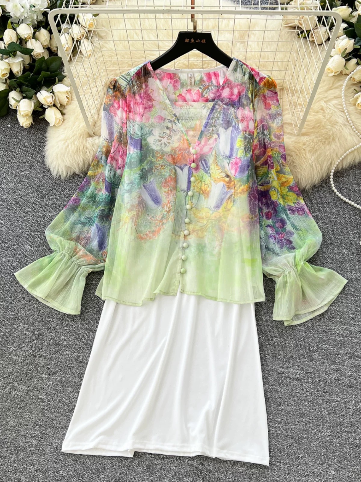 Simplicity is attractive set FTP365 image