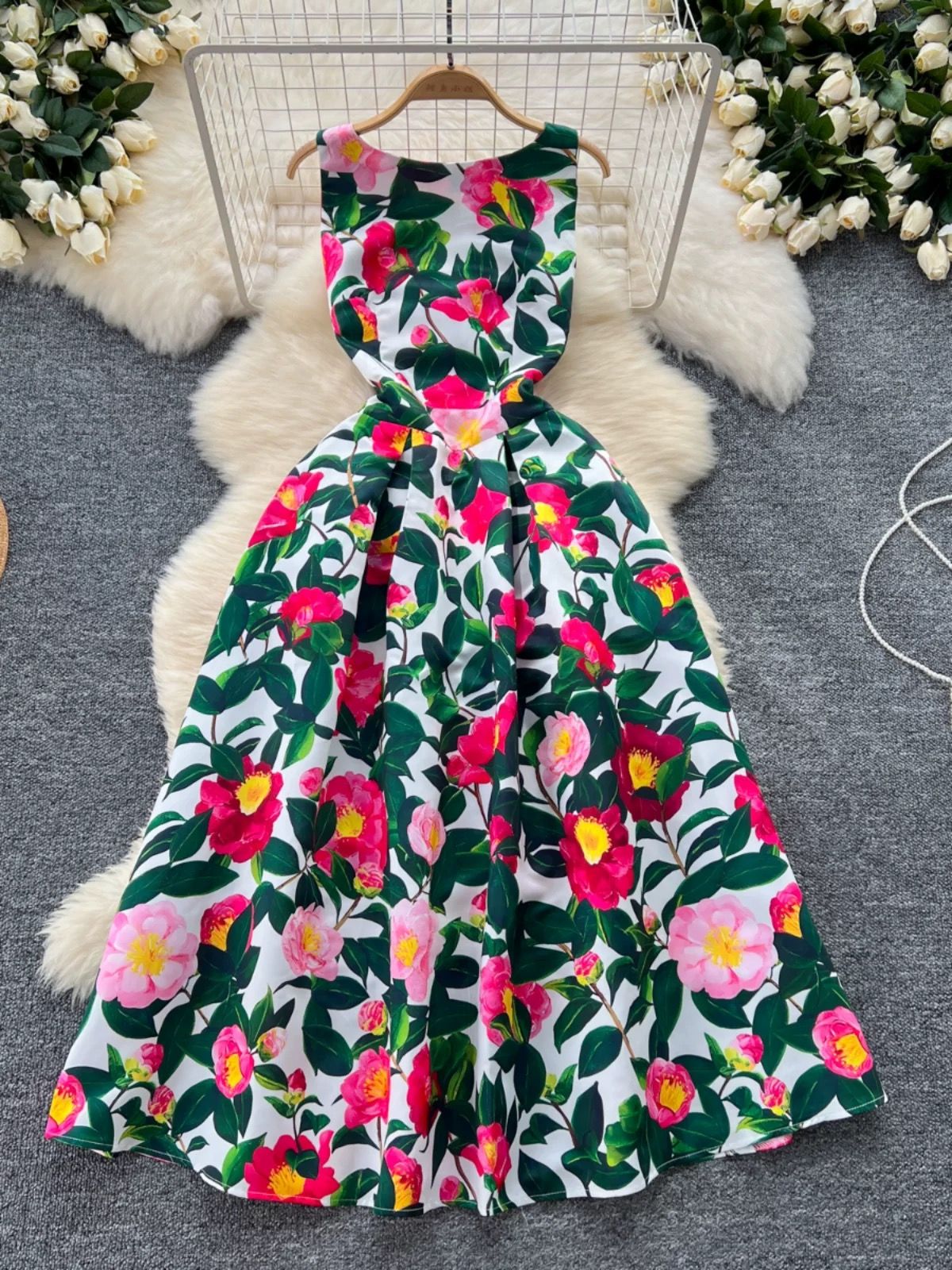 Nikia dress FD1053 image