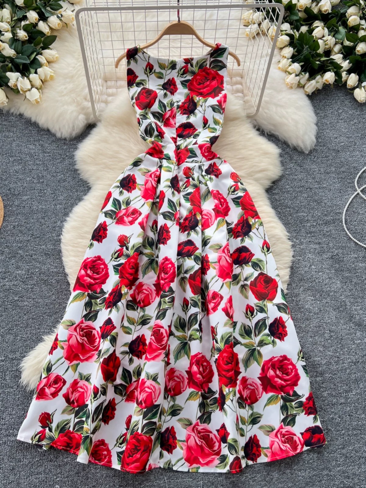 Nikia dress FD1053 image