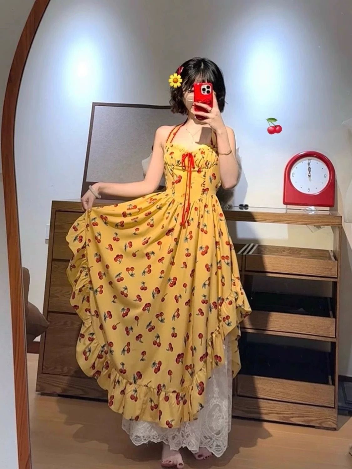 This is me dress & skirt attachment  CD1334 image