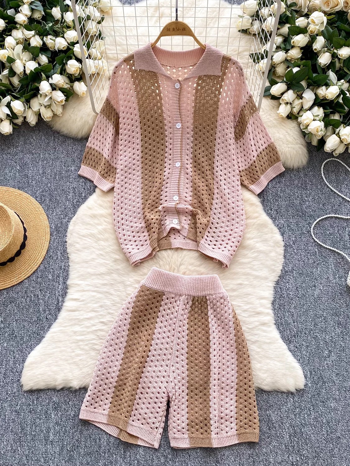 Can you keep up set KTP196 image