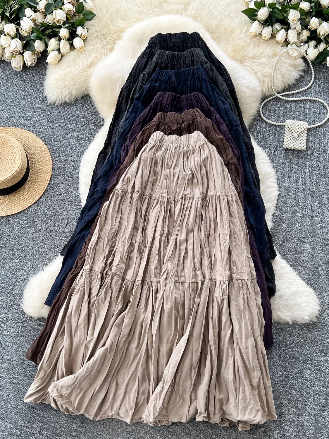 Got my own money skirt CS239 image