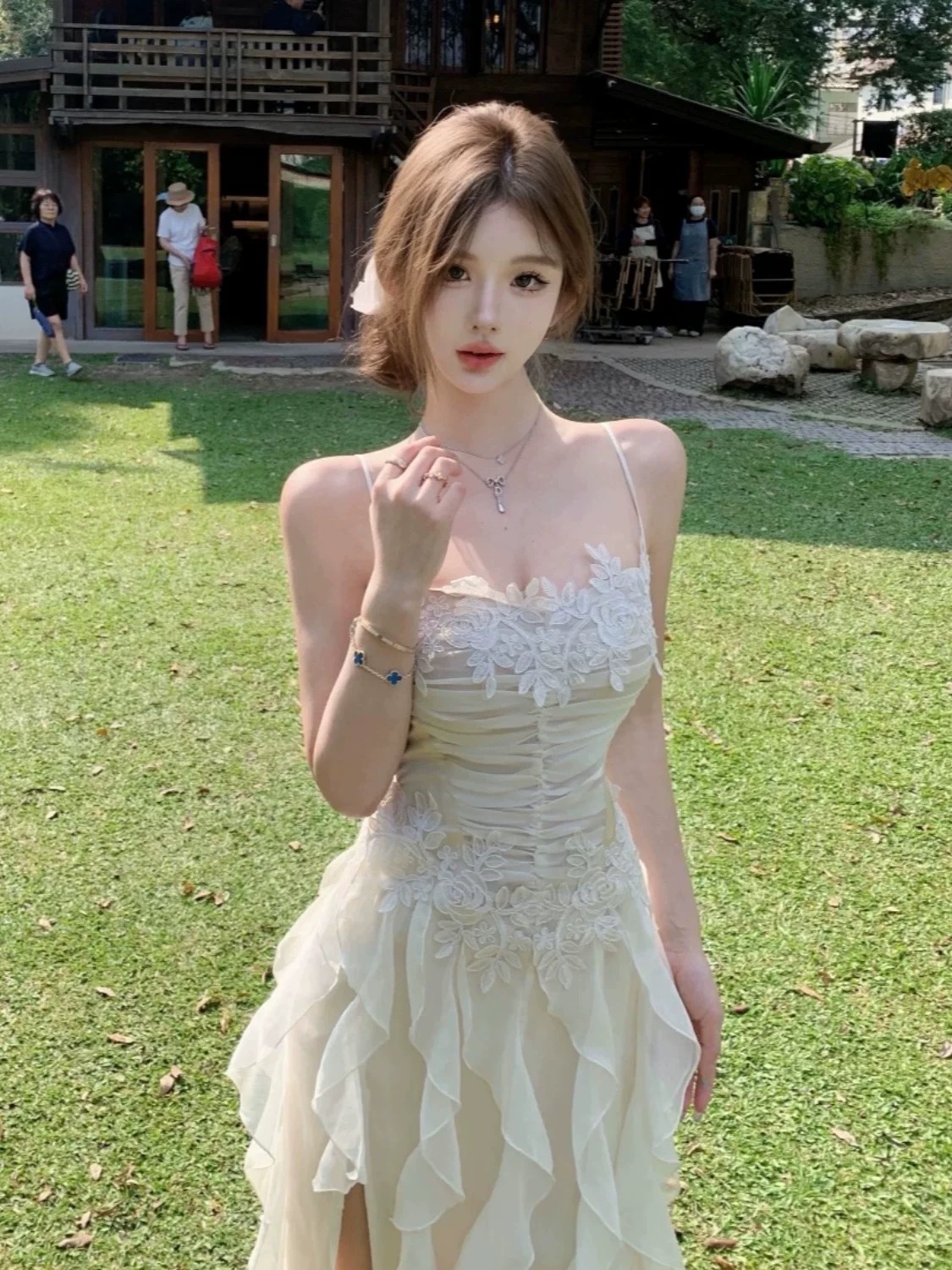 Favorite secret dress FD860 image