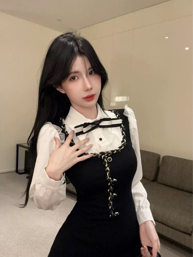 Analei dress CBC1087 image