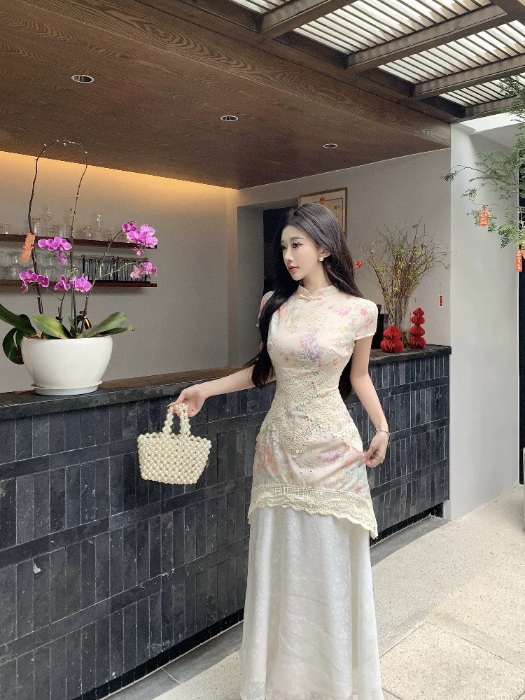 Latest update dress CD1333 image