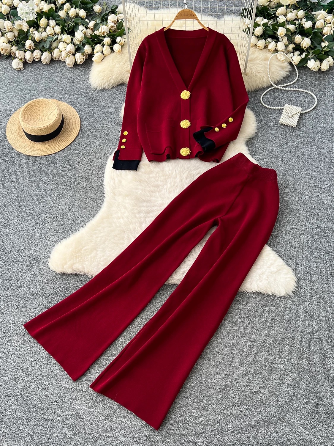 Vibe check set STP204 image