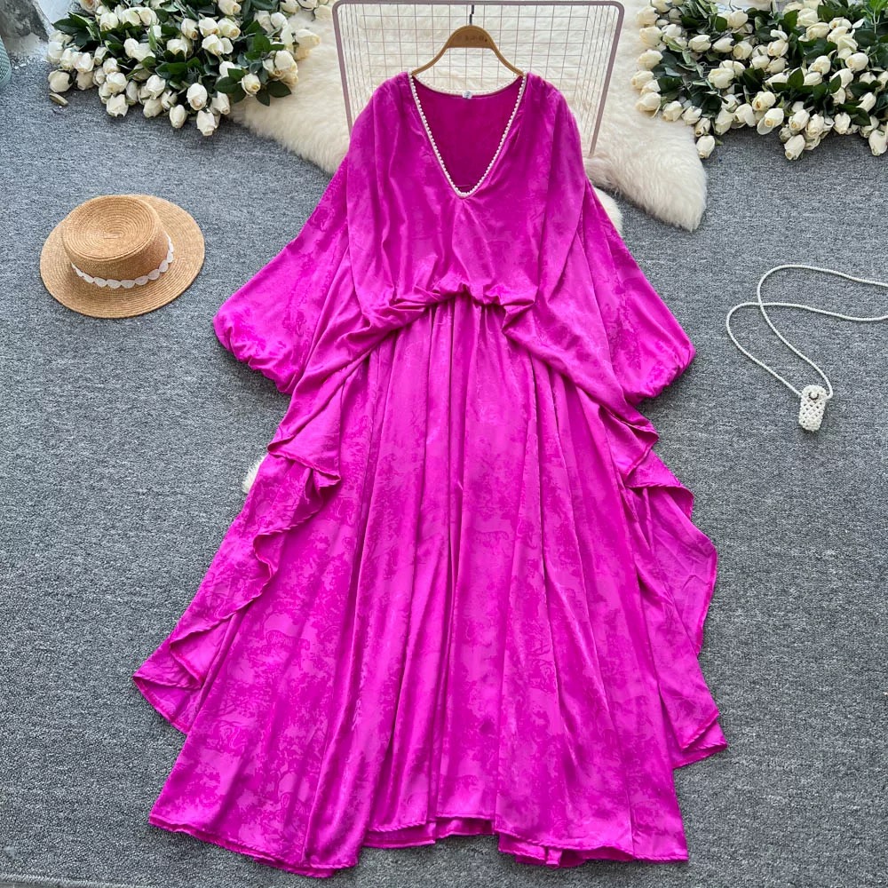 Cover your tracks dress CD688 image