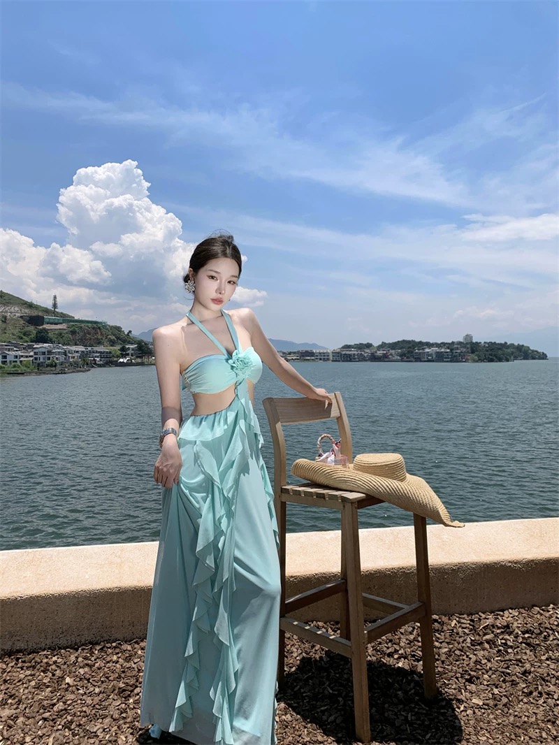 Broken hearts dress CD2261 image