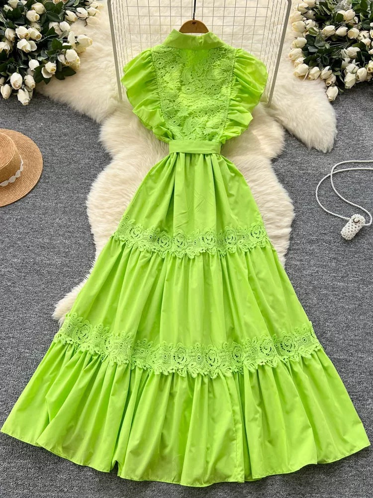 Royal treatment dress CD322 image