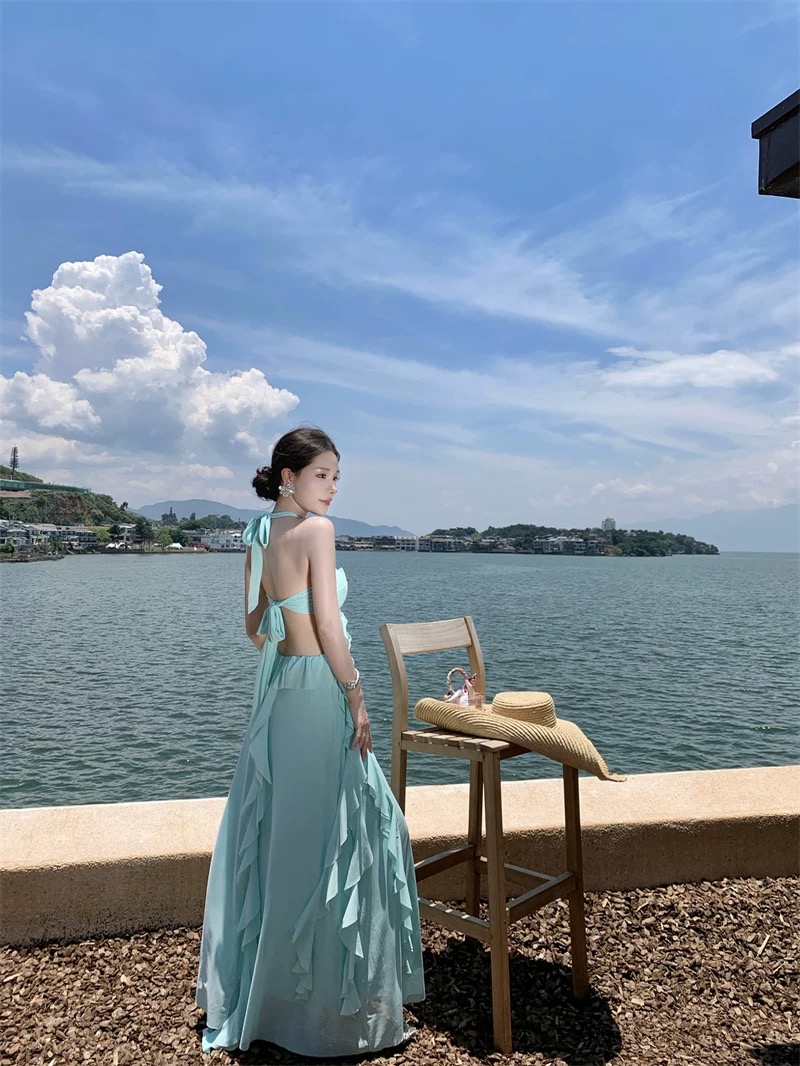 Broken hearts dress CD2261 image