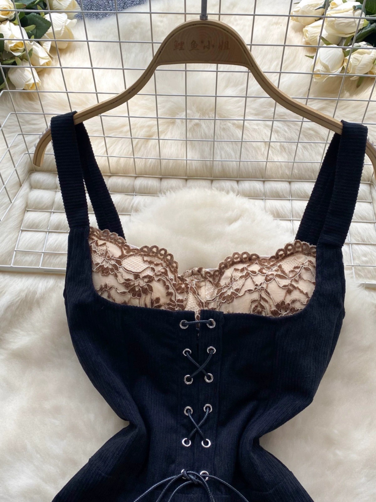 Swear by it dress CBC1031 image