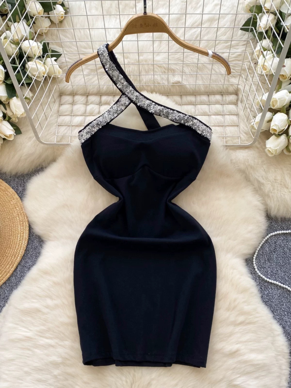 Time out party dress FBC346 image