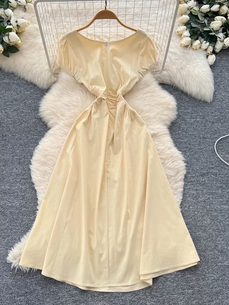 Meet me in the city dress CD689 image