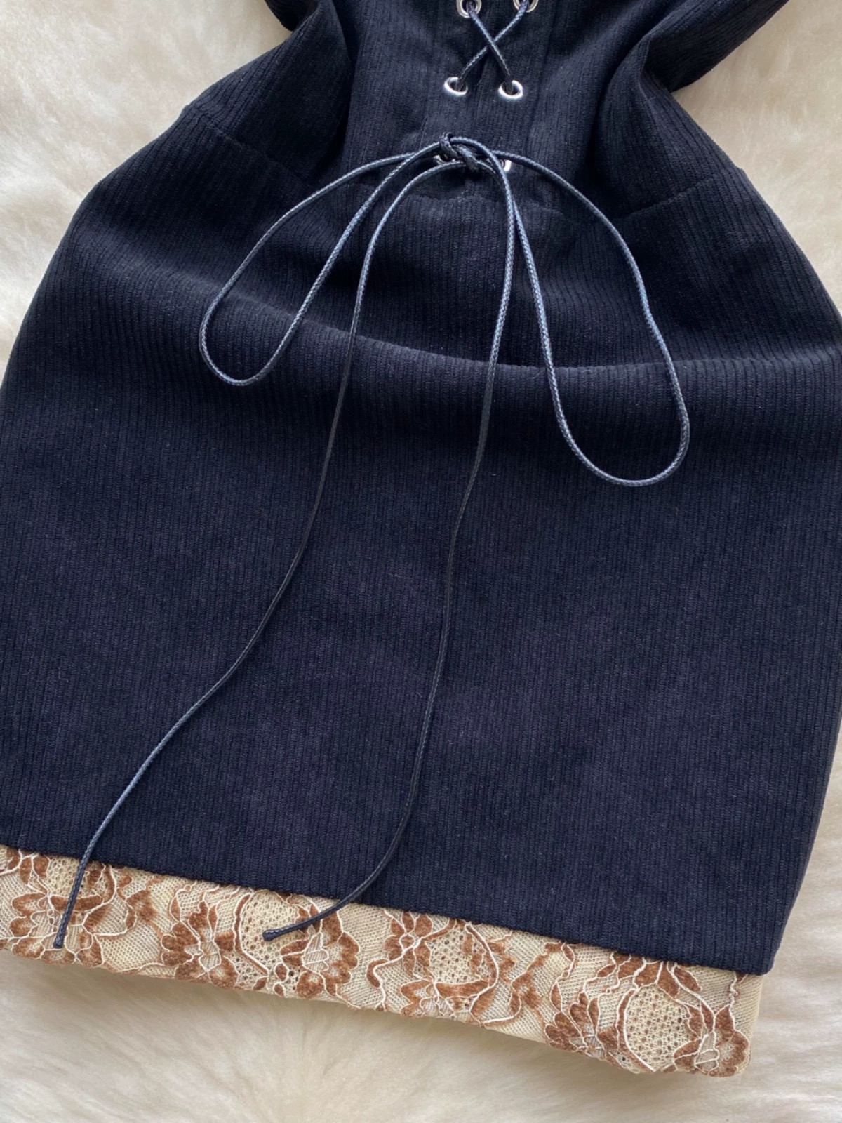 Swear by it dress CBC1031 image