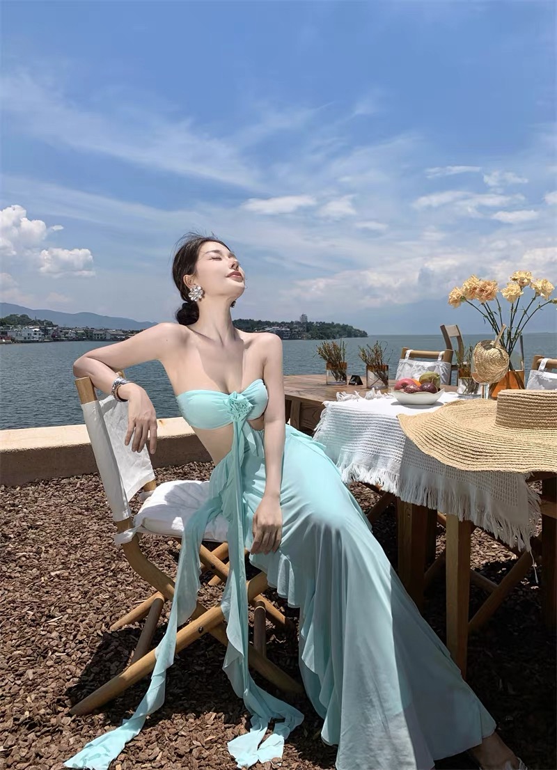 Broken hearts dress CD2261 image