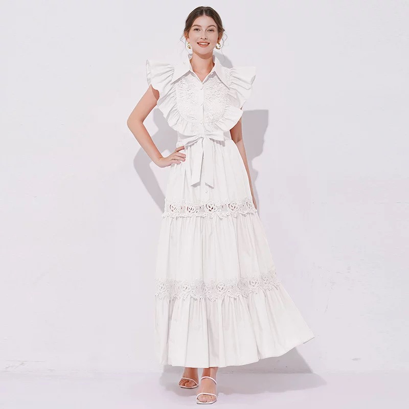 Royal treatment dress CD322 image