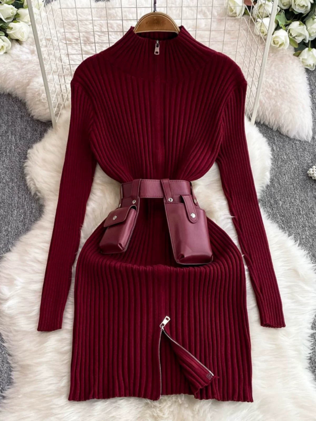 Ride to the top dress KBC205 image