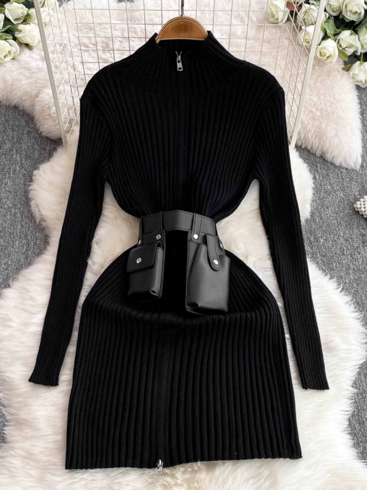 Ride to the top dress KBC205 image