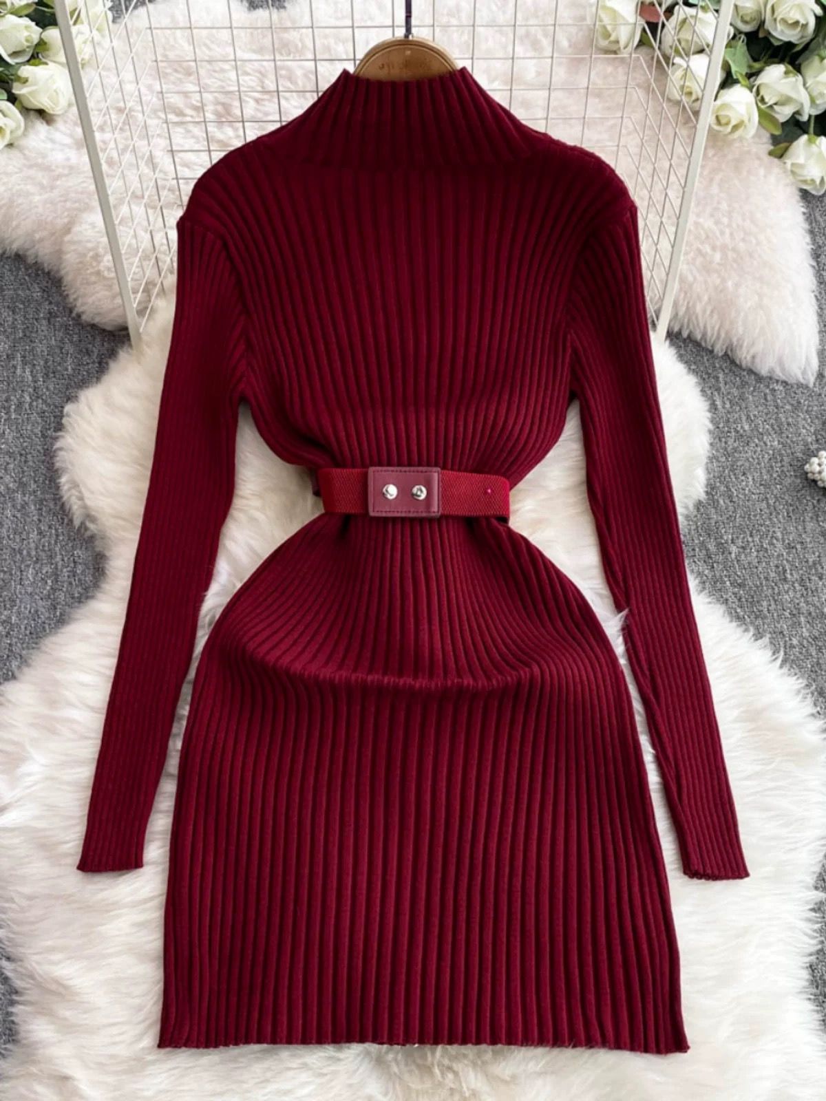 Ride to the top dress KBC205 image