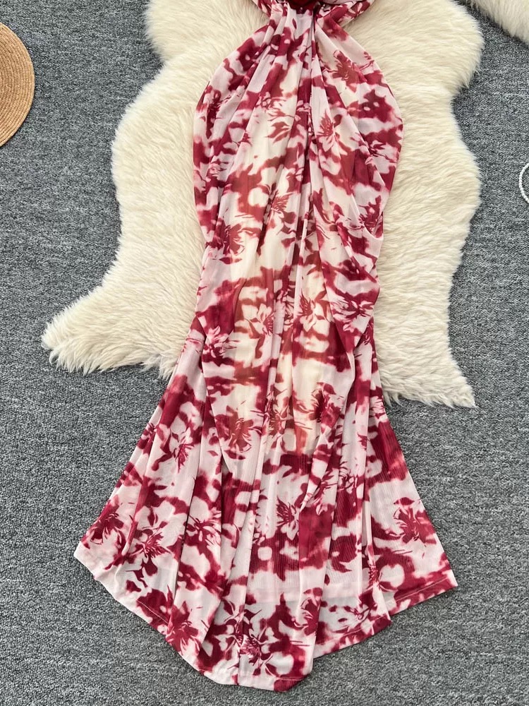 Slay jail break dress CD2256 image