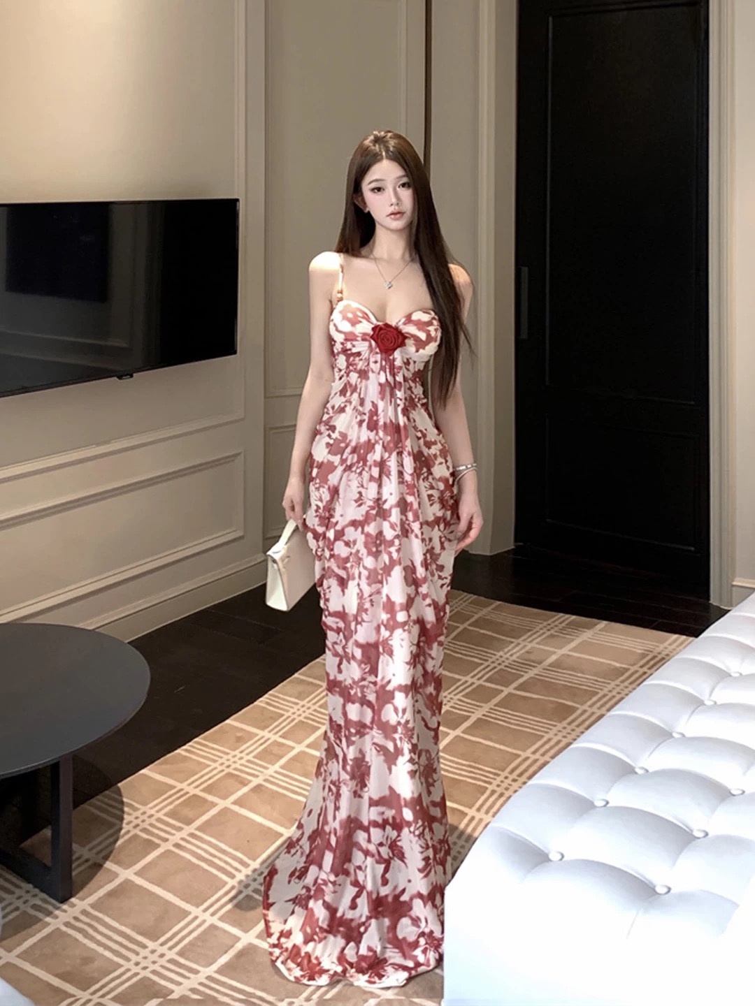 Slay jail break dress CD2256 image