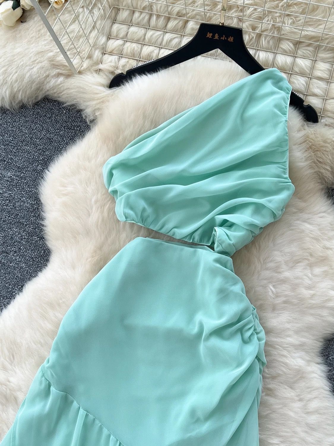 Voted most liked dress CD675 image