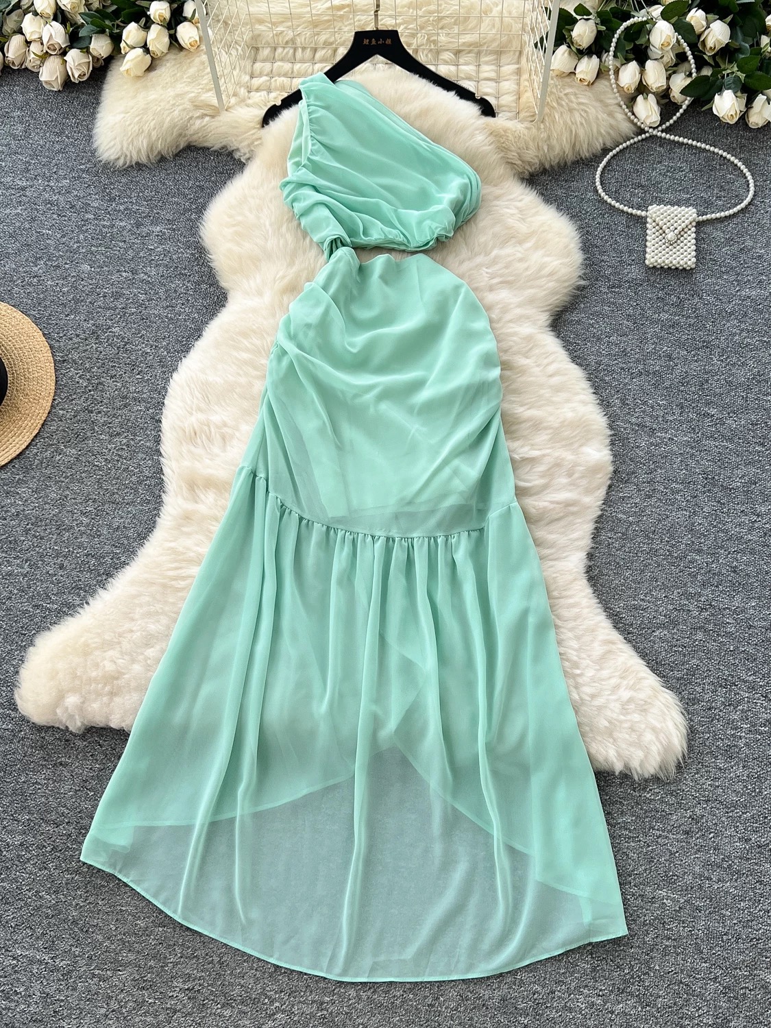 Voted most liked dress CD675 image