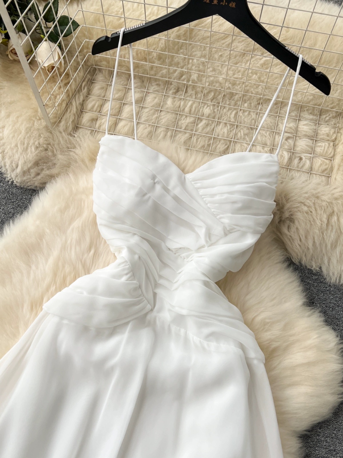 Swan lake princess dress FD829 image