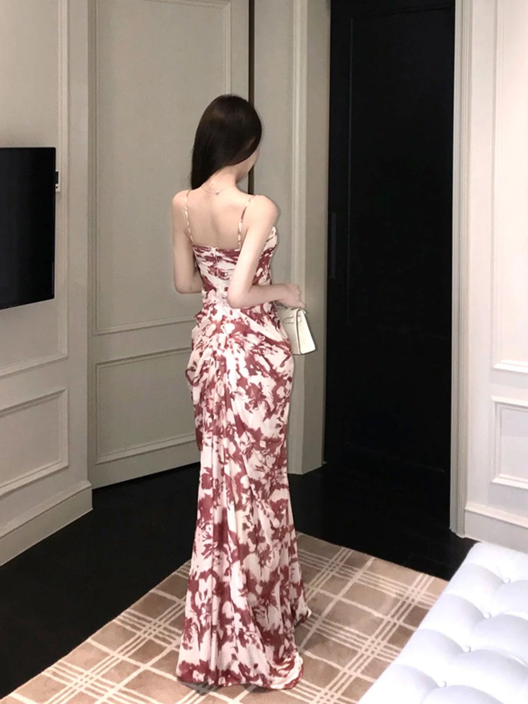 Slay jail break dress CD2256 image