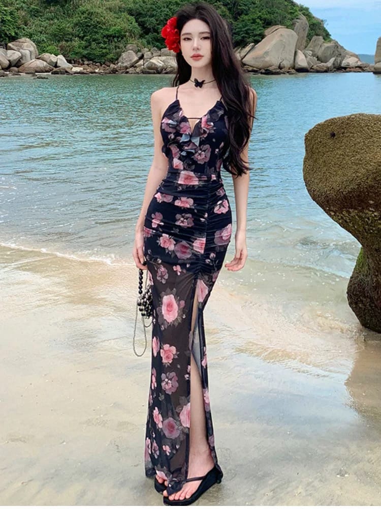 Next vacation dress CBC1083 image