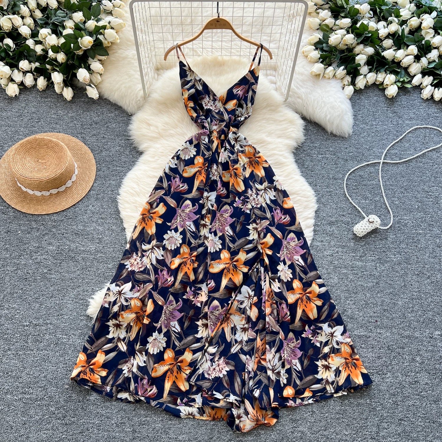 Art of love dress CD1322 image