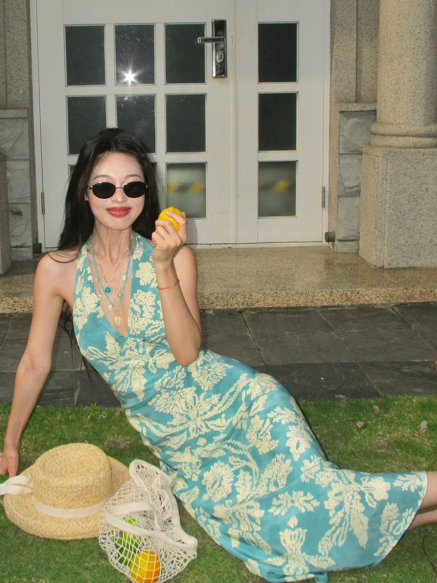 God’s plans over mine dress CD2253 image