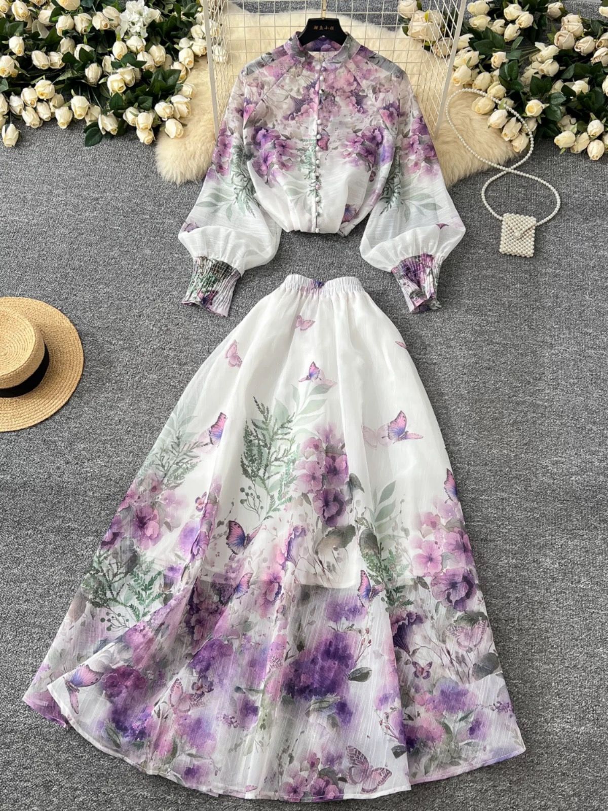 Formal season set FTP140 image