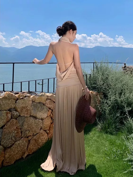 Ceo moves lace dress FD542 image