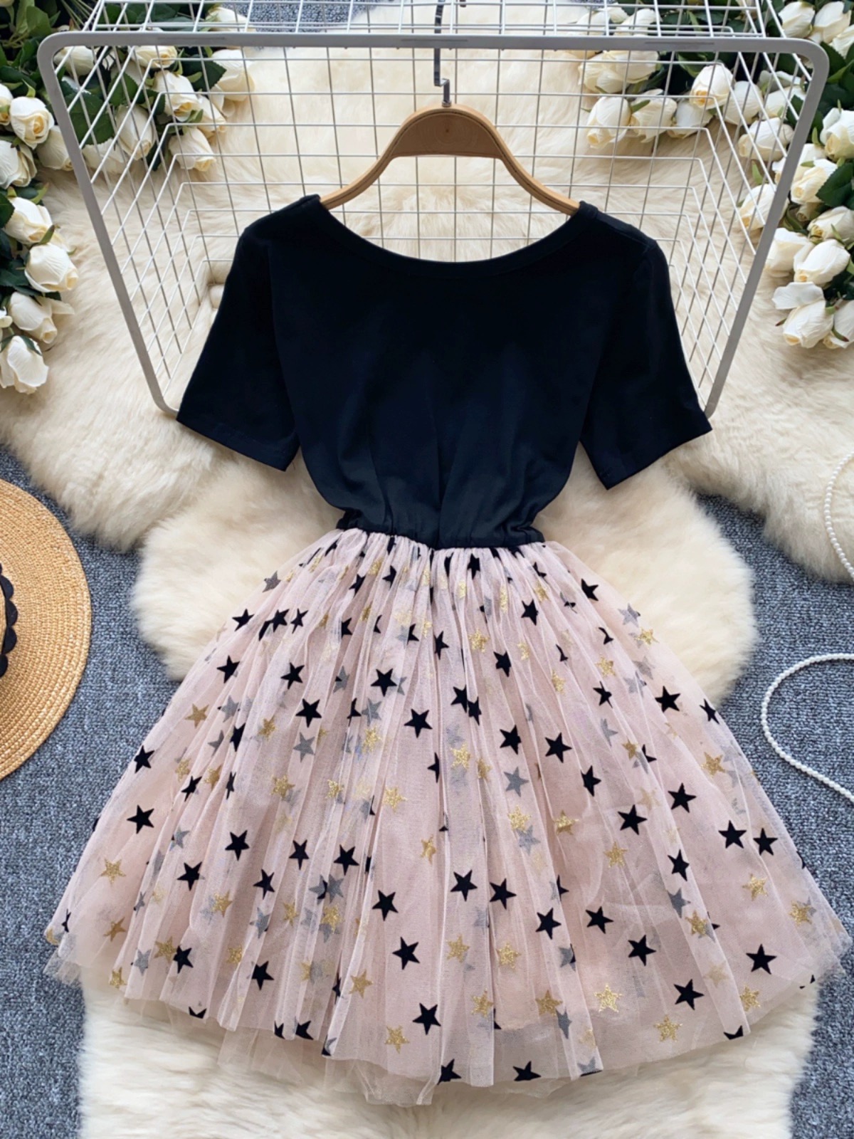 Go getter dress CD1686 image