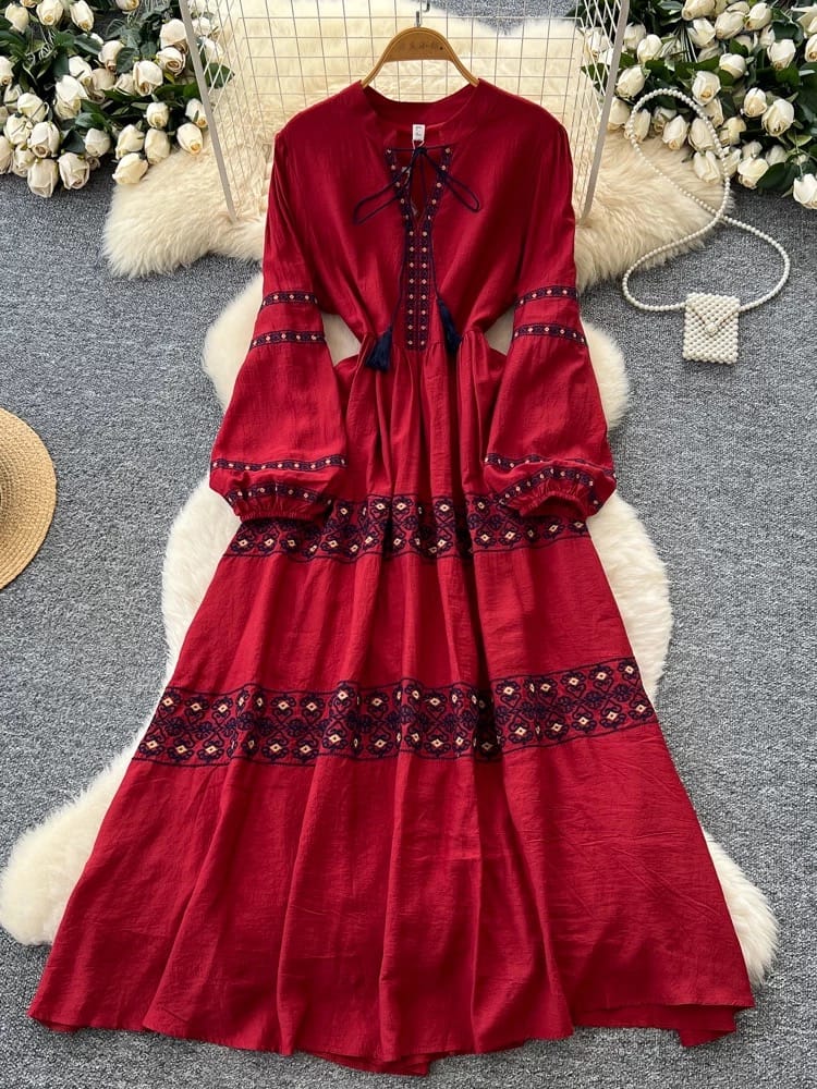 Barbie crew dress CD2254 image