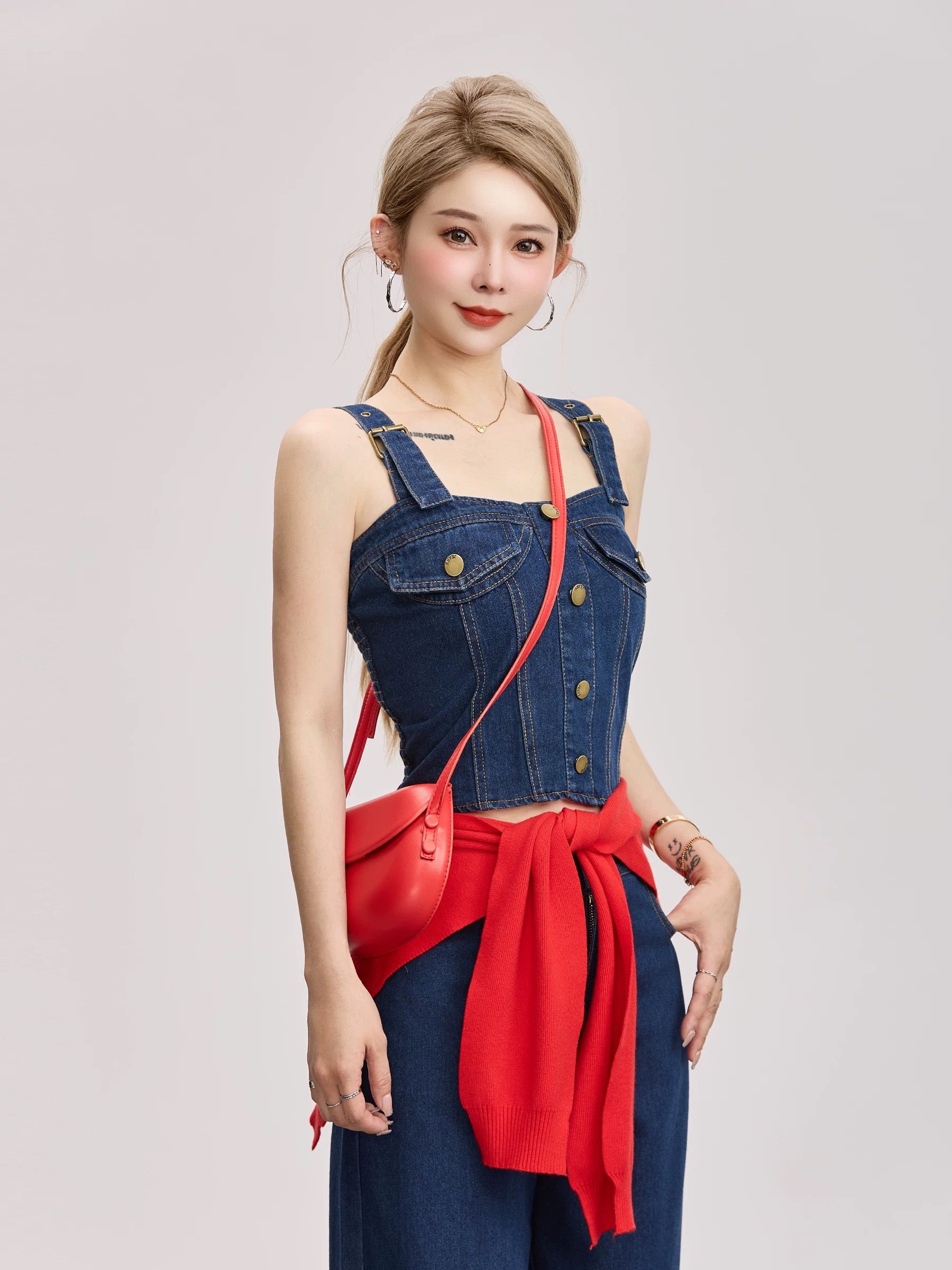 Sun kissed set DTP137 image