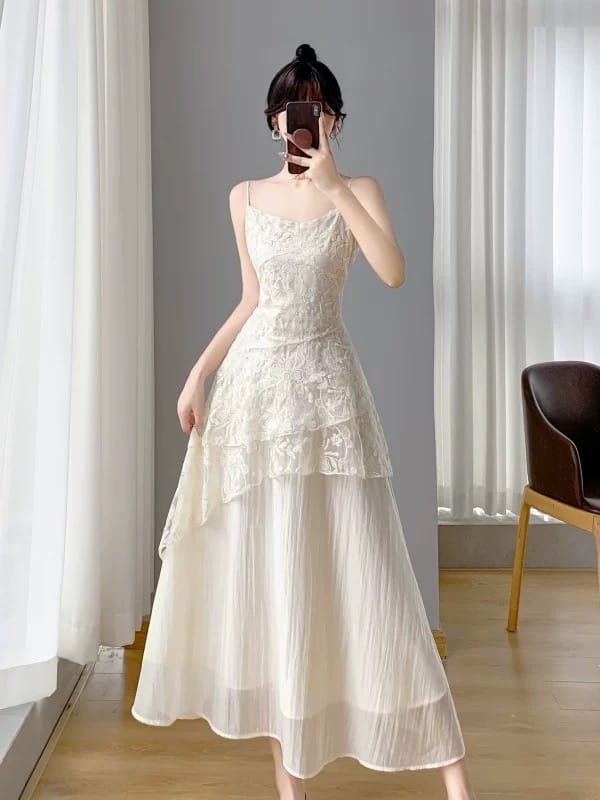 Dare to dream dress CD1314 image