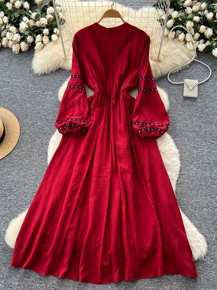 Barbie crew dress CD2254 image