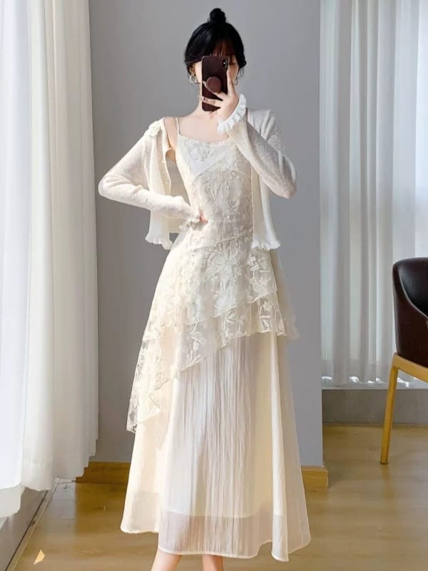 Dare to dream dress CD1314 image