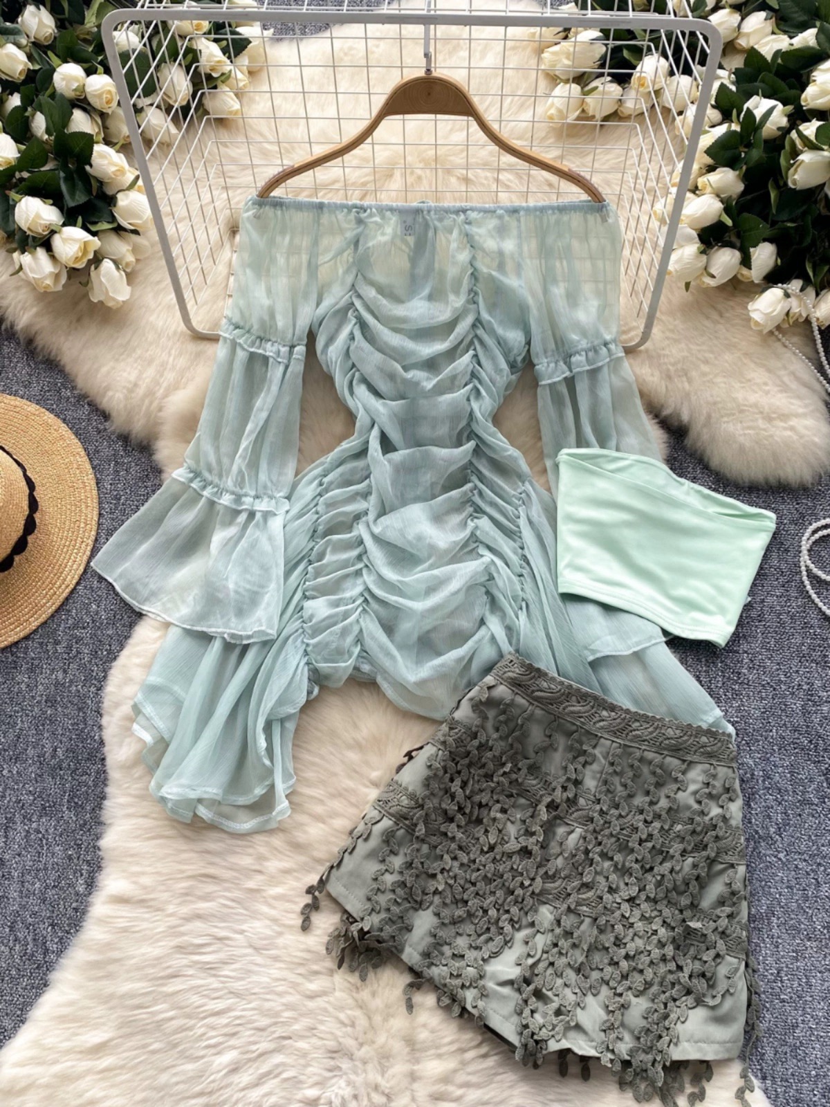 OG bride set CTP384 image