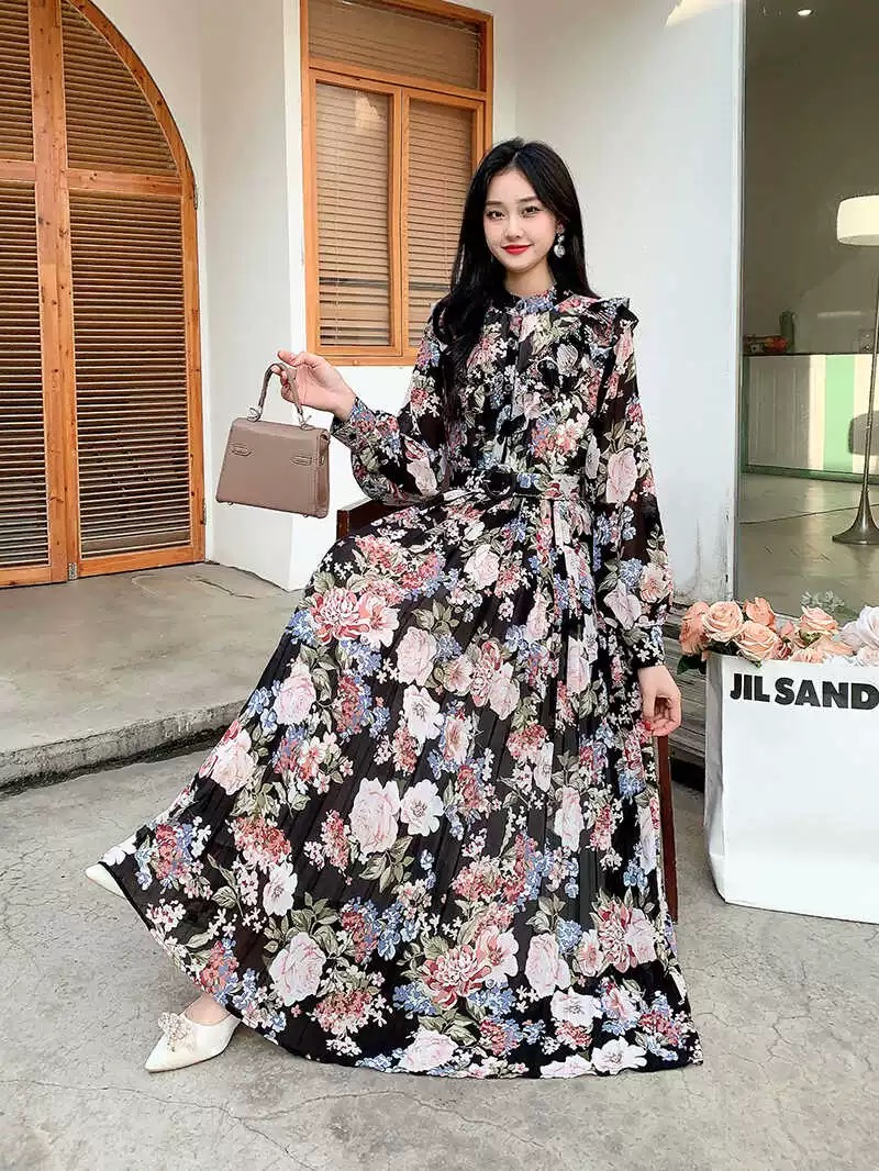 Forgive the night dress FD1243 image