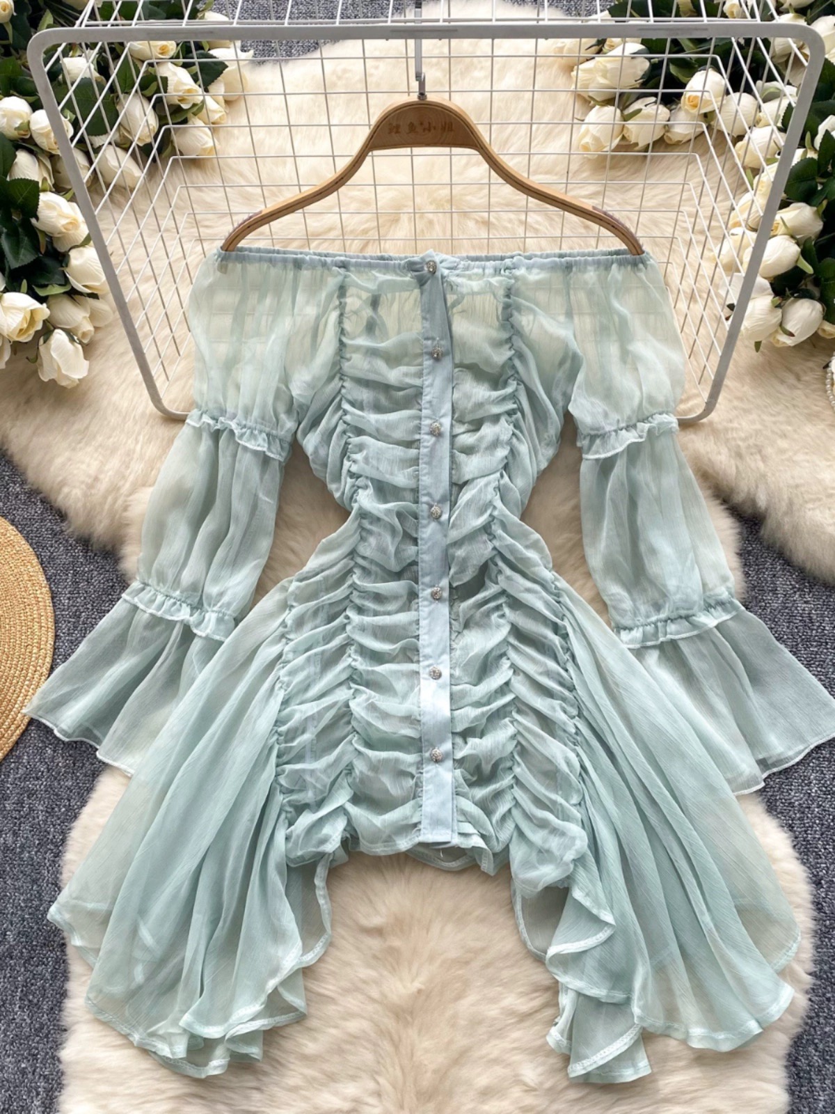 OG bride set CTP384 image