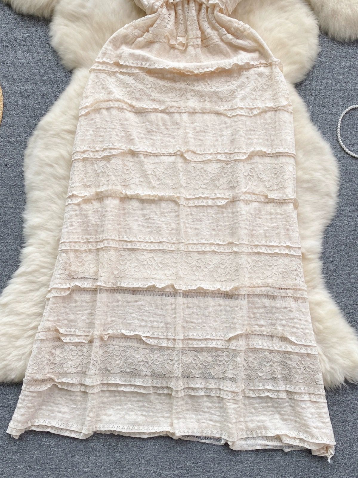 Keep calm and carry on dress CD951 image