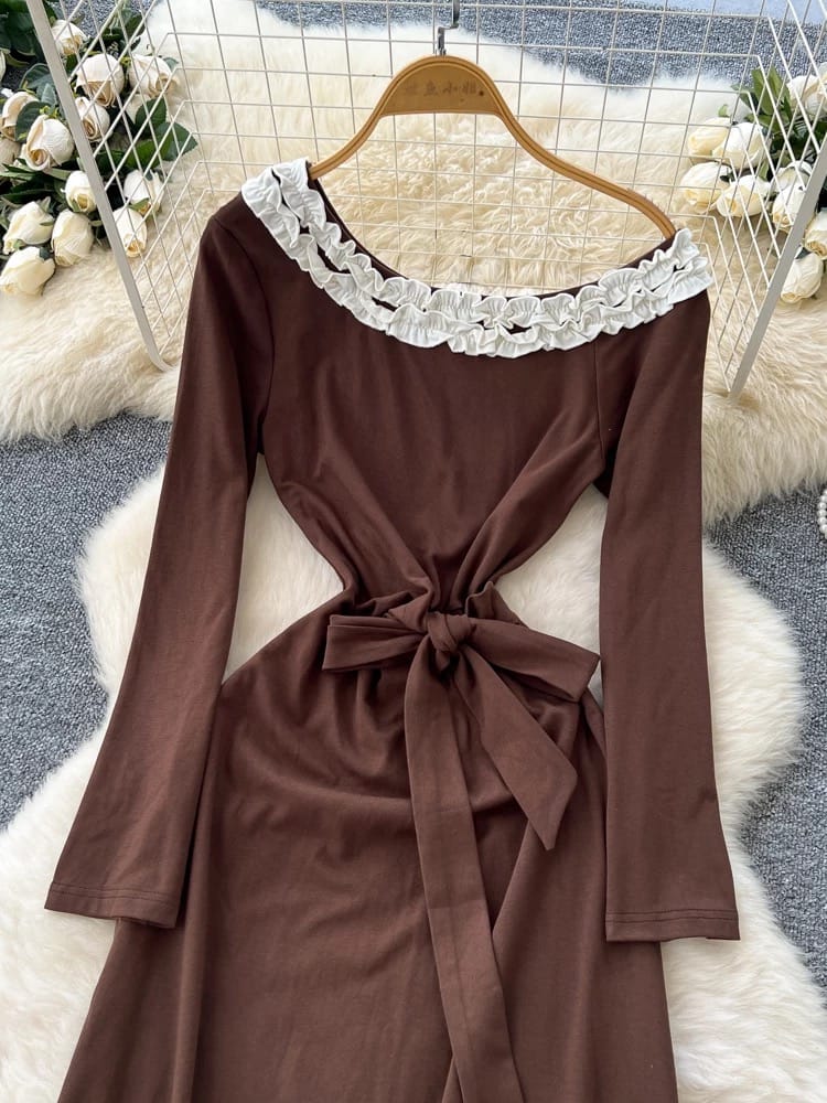 Apres dress CD2250 image