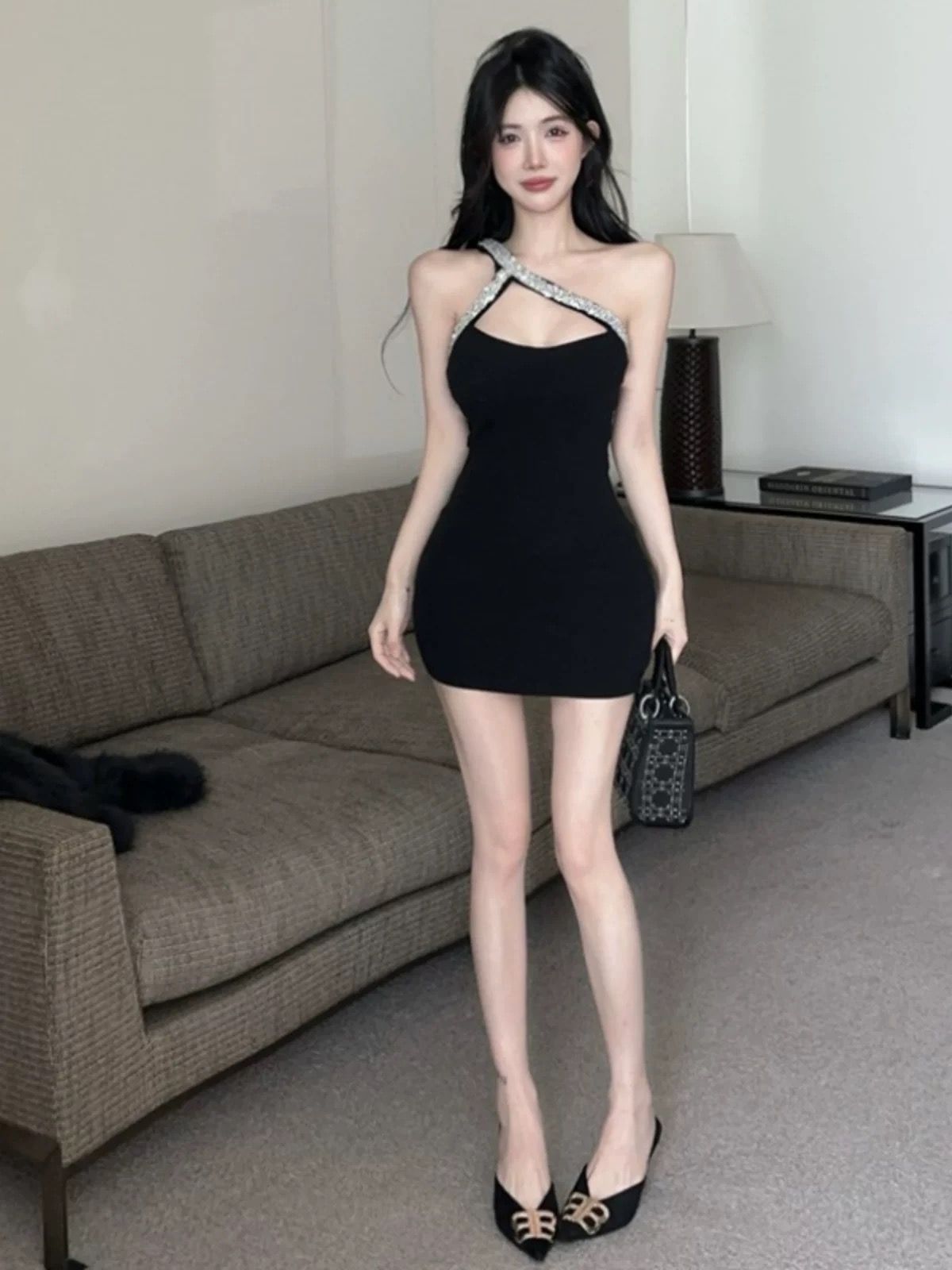 Time out party dress FBC346 image